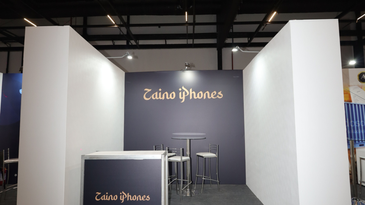 Zaino iPhones busca ampliar parcerias no CBM
