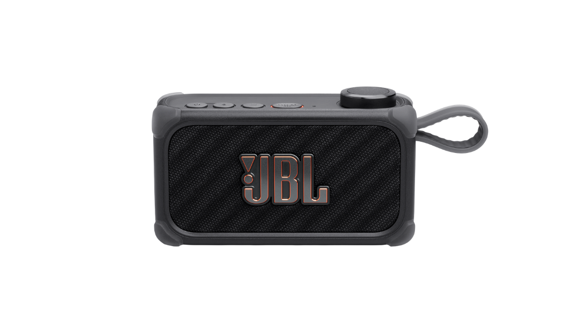 JBL BandBox