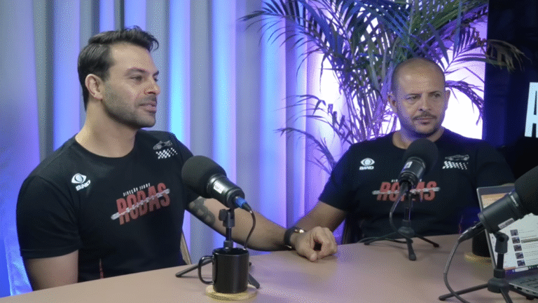 Direção Sobre Rodas