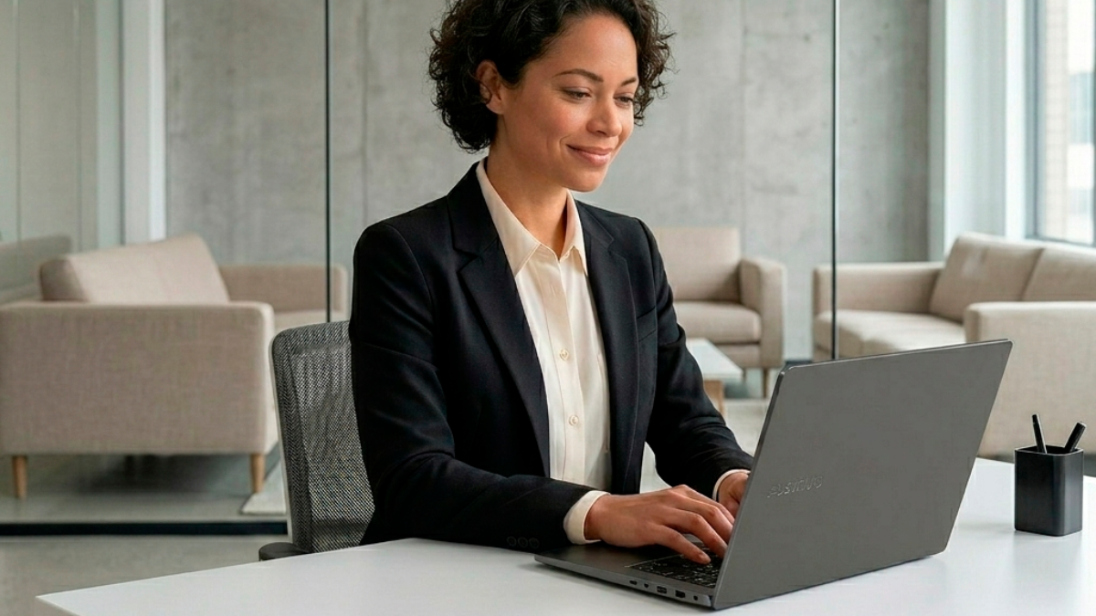 Notebooks nacionais atingem padrão global