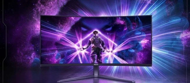 AOC retoma liderança no mercado de monitores no Brasil