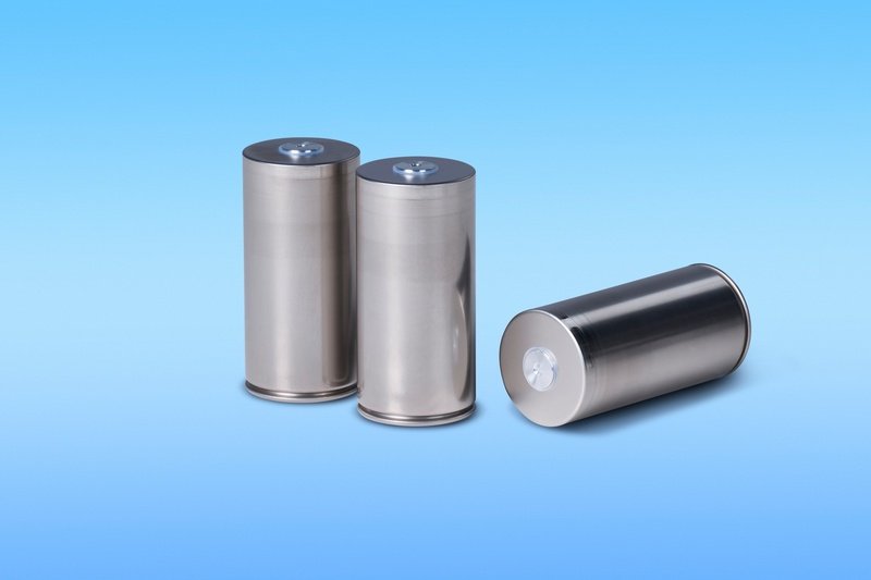 BMW i7 reduz CO2 com nova geração de baterias