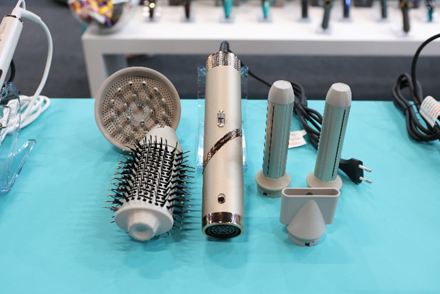 Eletrolar Show 2026 amplia foco em beleza e bem-estar