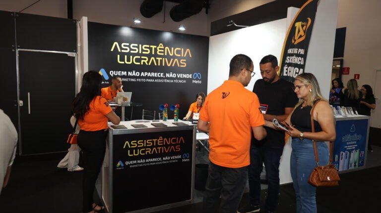 Assistências Lucrativas