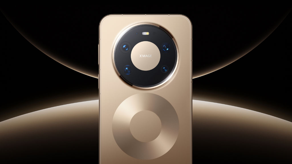 Huawei Mate 80 Pro marca volta da linha ao Brasil