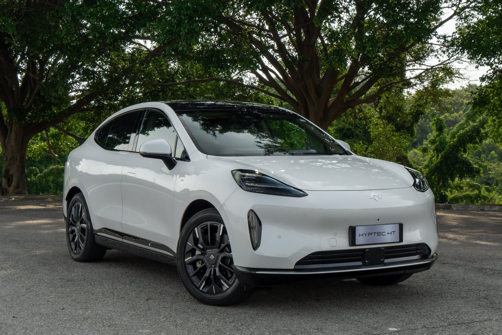 Hyptec HT estreia no Brasil com foco em autonomia