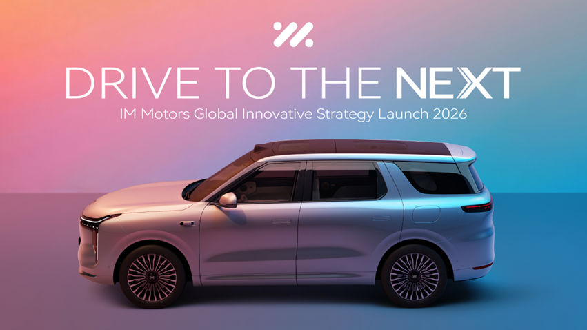 IM Motors chega ao Brasil com foco em luxo elétrico