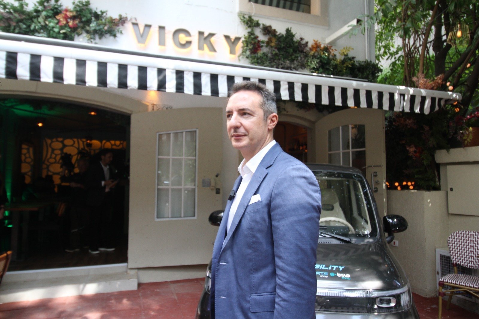 Future Mobility 2026: experiência inédita de Test-Drive no Sambódromo  