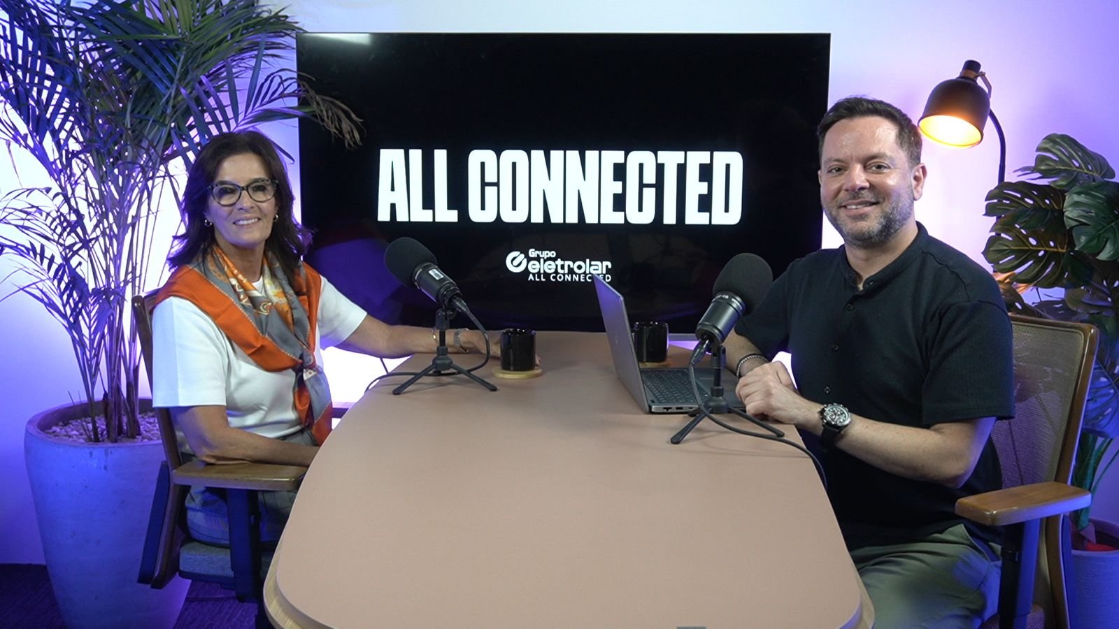 Podcast: Cris Paola detalha Interior Lifestyle