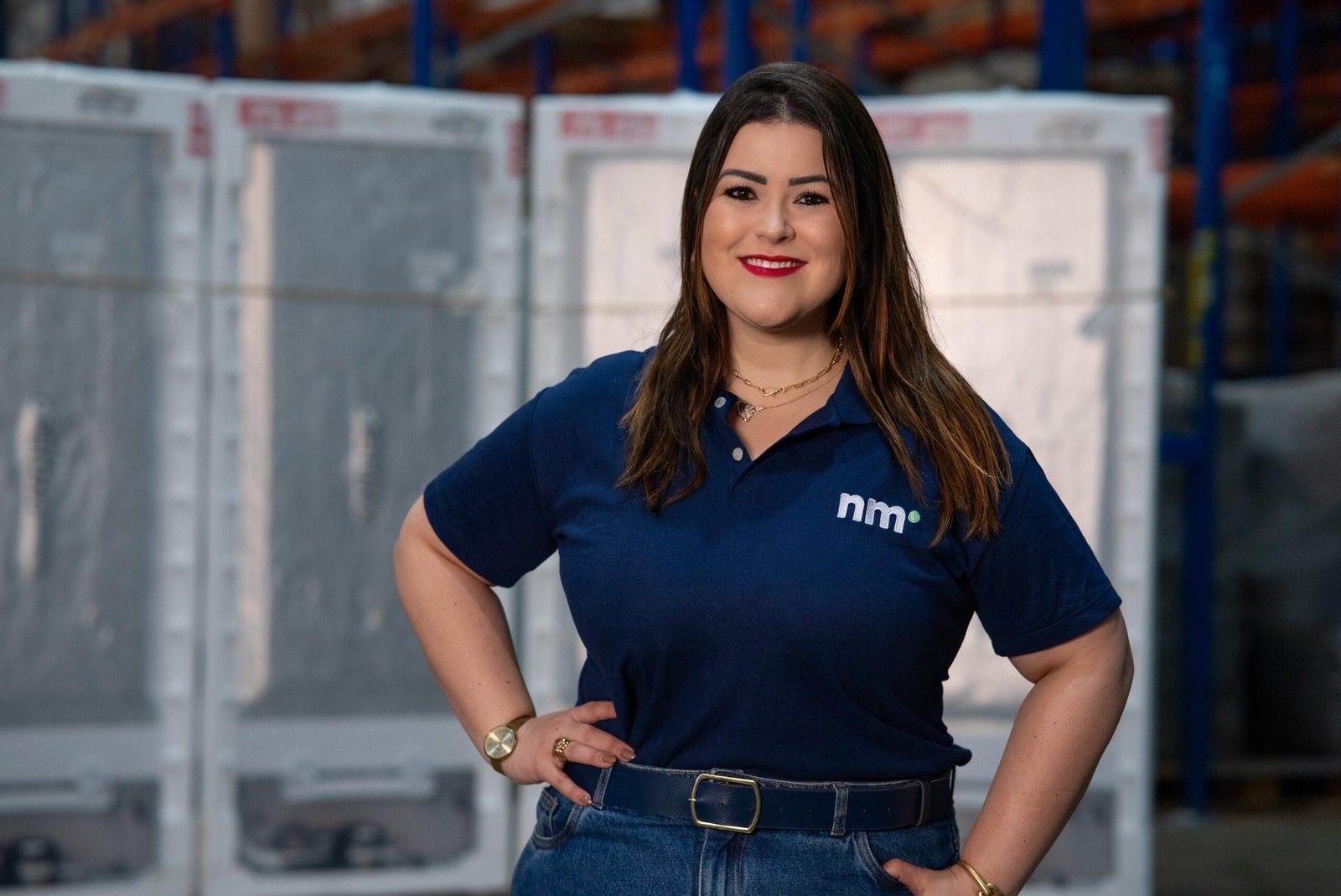 Novo Mundo reforça marketing com nova gerente