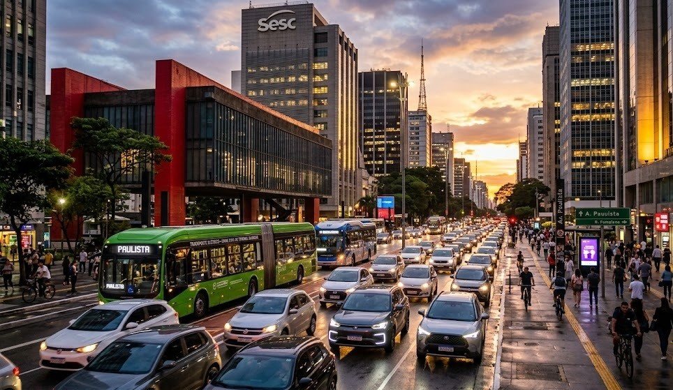 Venda de eletrificados bate recorde em março