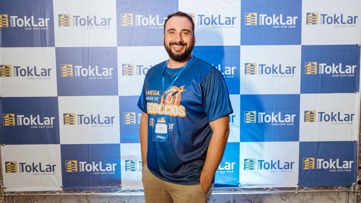 TokLar amplia foco em produtos de maior valor