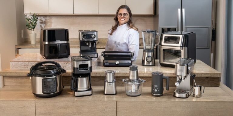 BLACK+DECKER