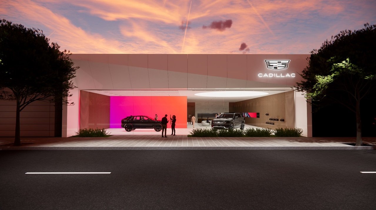Cadillac confirma estreia comercial no Brasil
