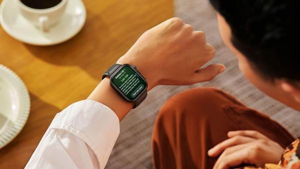 HUAWEI WATCH FIT 5 Pro