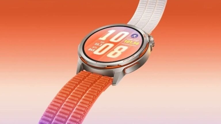 HUAWEI WATCH GT Runner 2