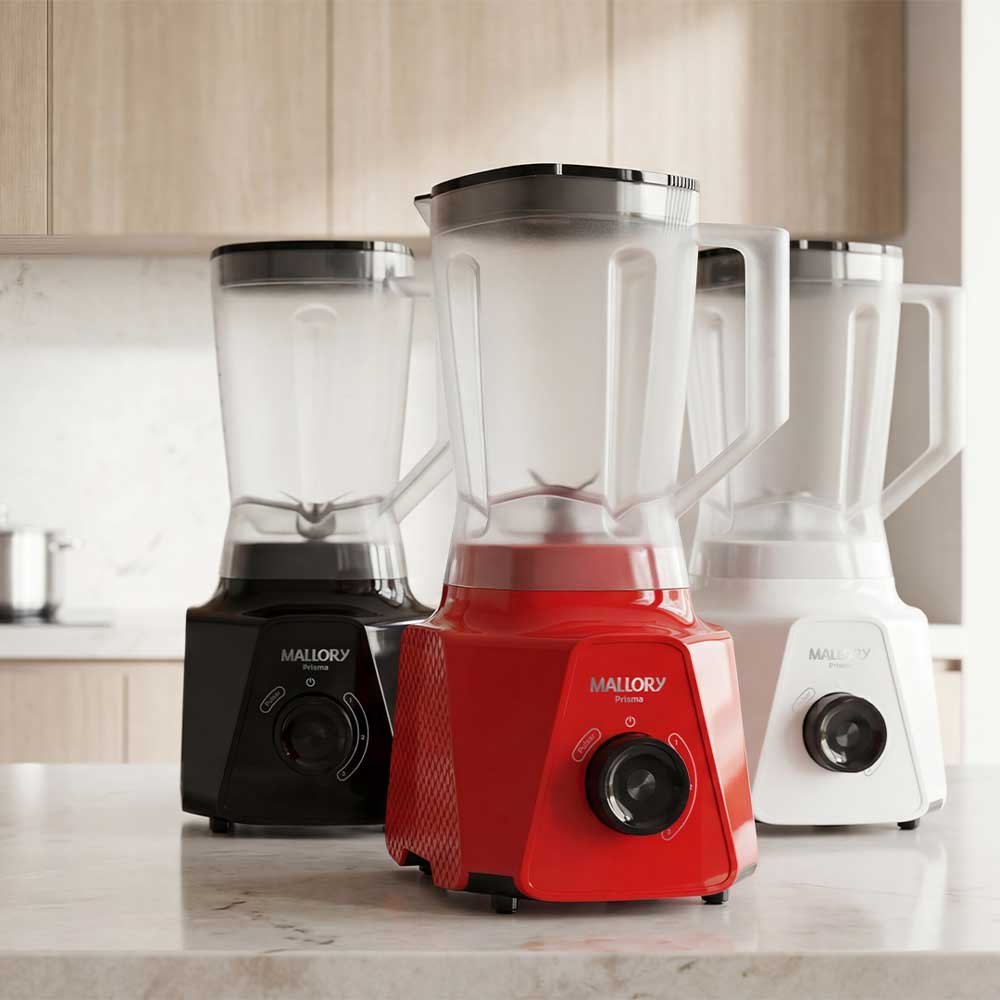 Prisma marca nova aposta da Mallory em cozinha