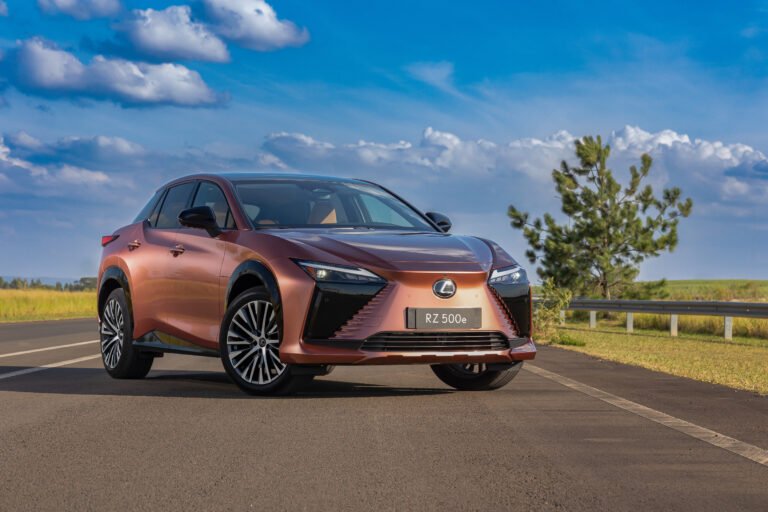 Lexus