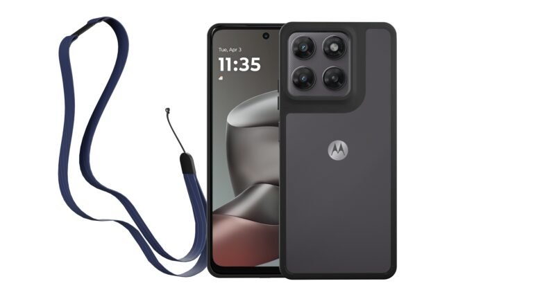 moto g47