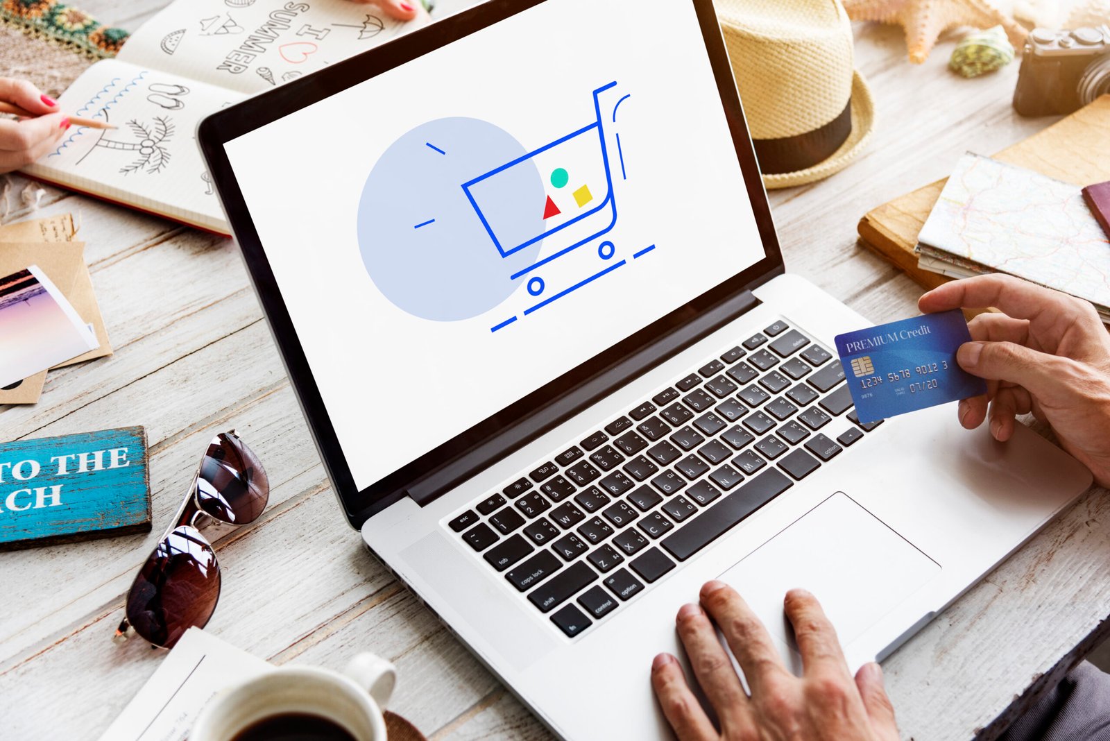 Nuvemshop amplia logística com hub em Blumenau