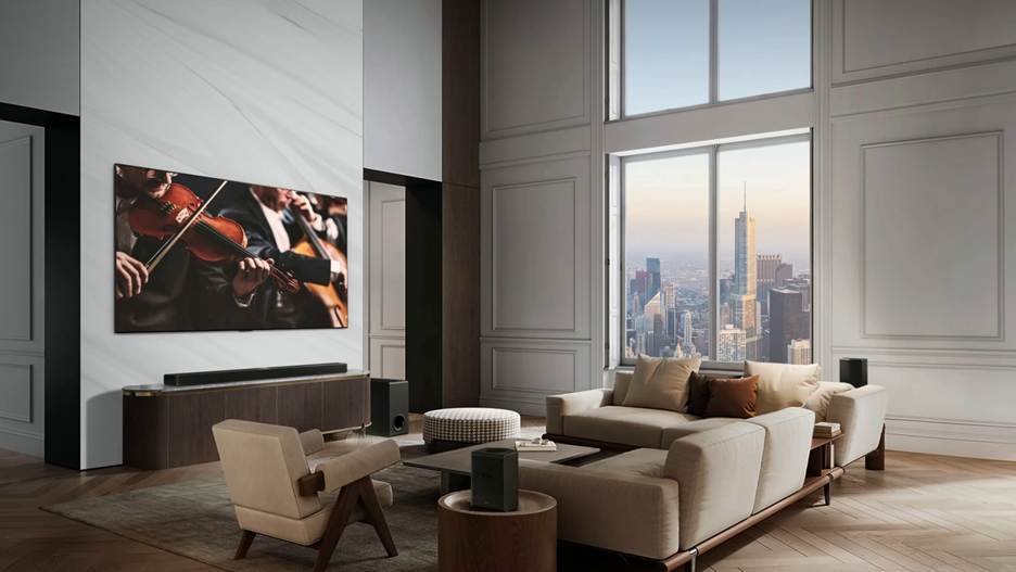 5 recursos para melhorar o som de soundbars