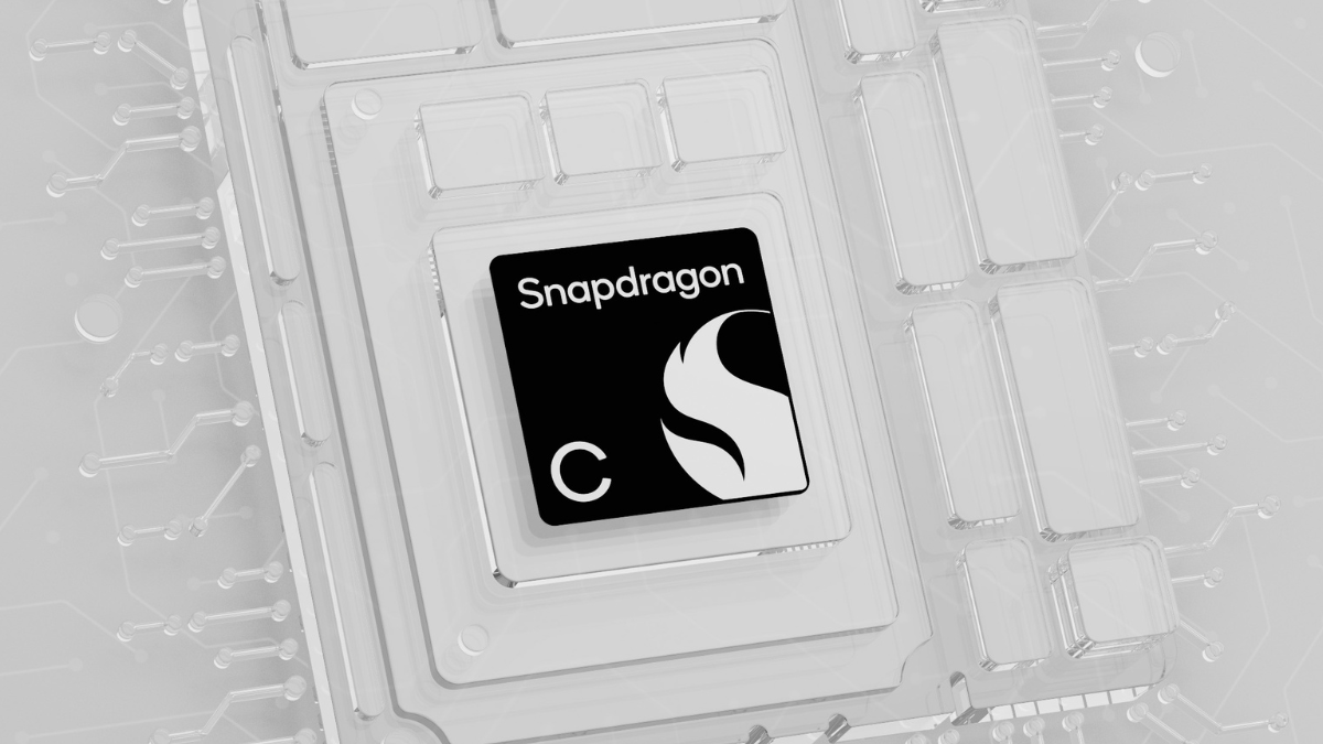 Qualcomm leva IA à categoria de notebooks de entrada