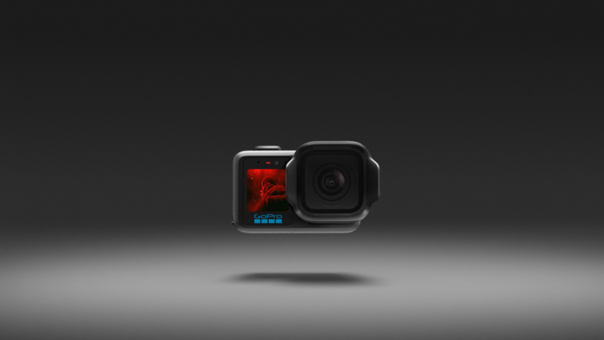 GoPro inicia vendas da MISSION 1 PRO no Brasil