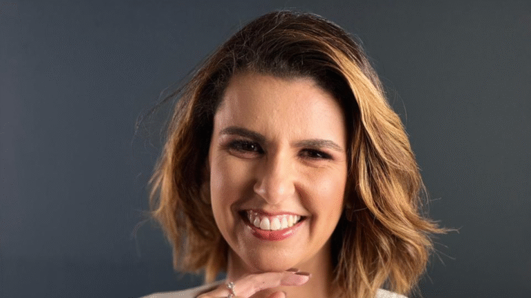 Mariana Nunes Alves, gerente de marketing do Magalu Cloud