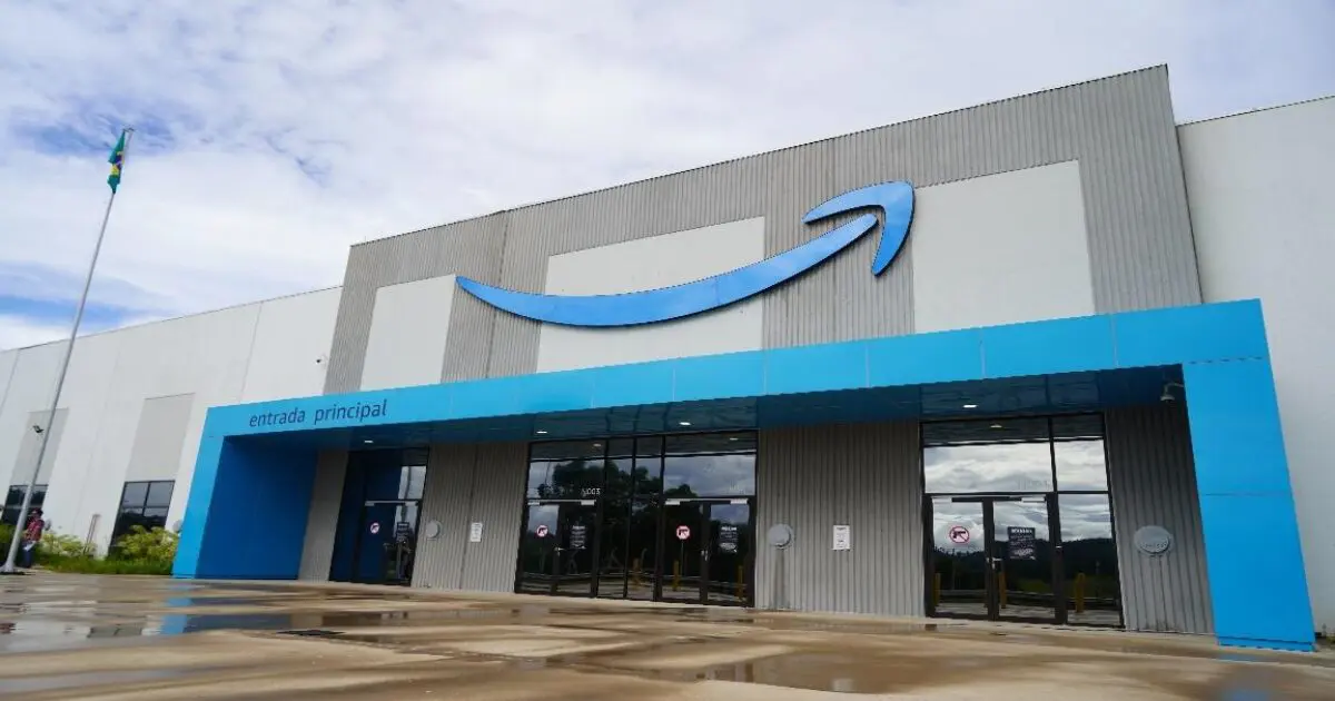 Amazon