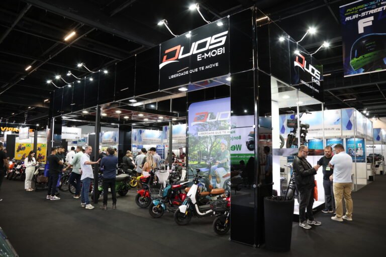 Duos E-Mobi
