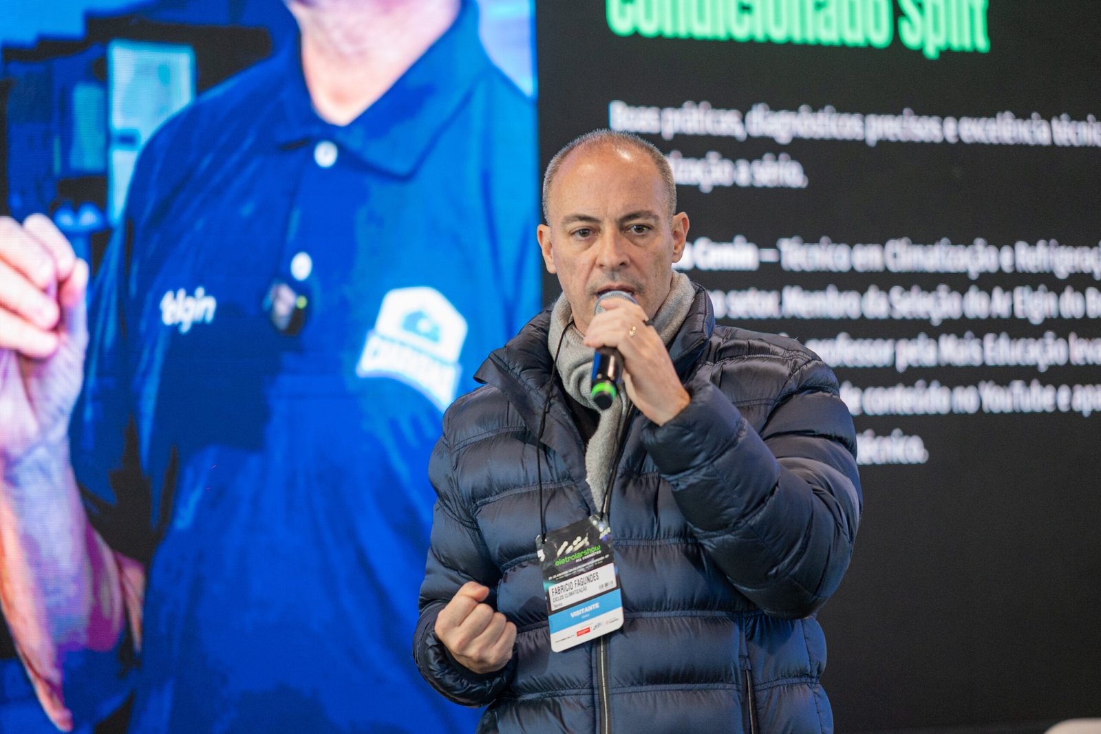 A importância da instalação e manutenção do ar-condicionado