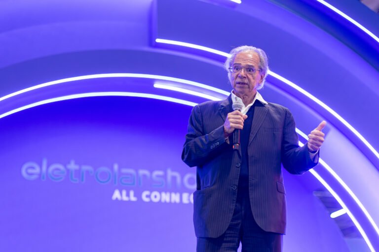 Paulo Guedes