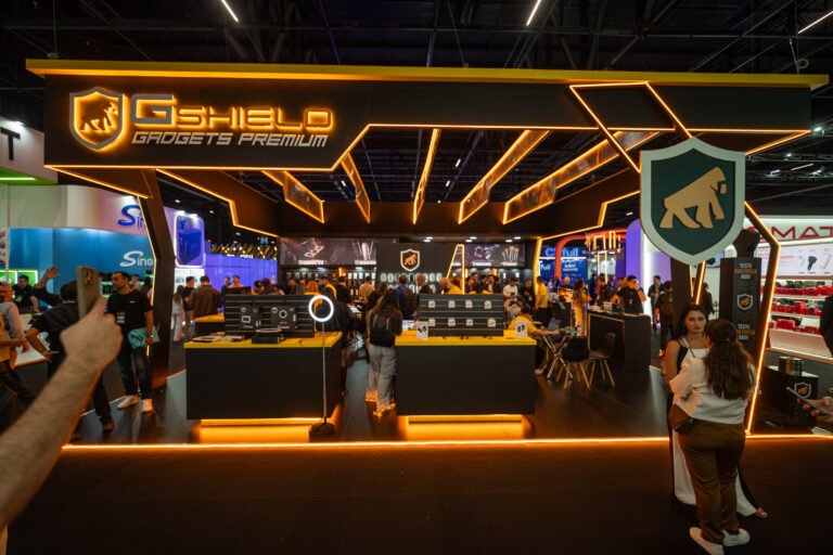 GShield
