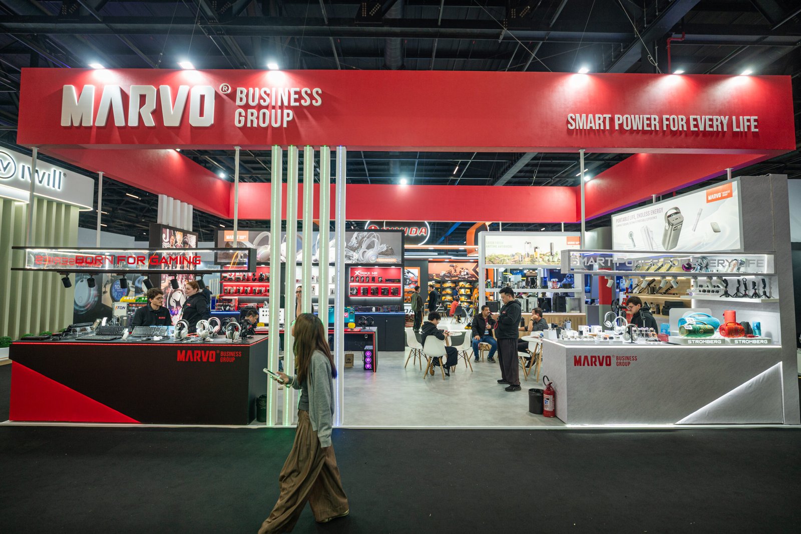 Marvo
