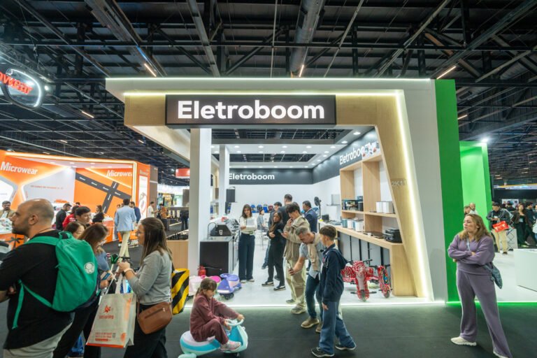 Eletroboom