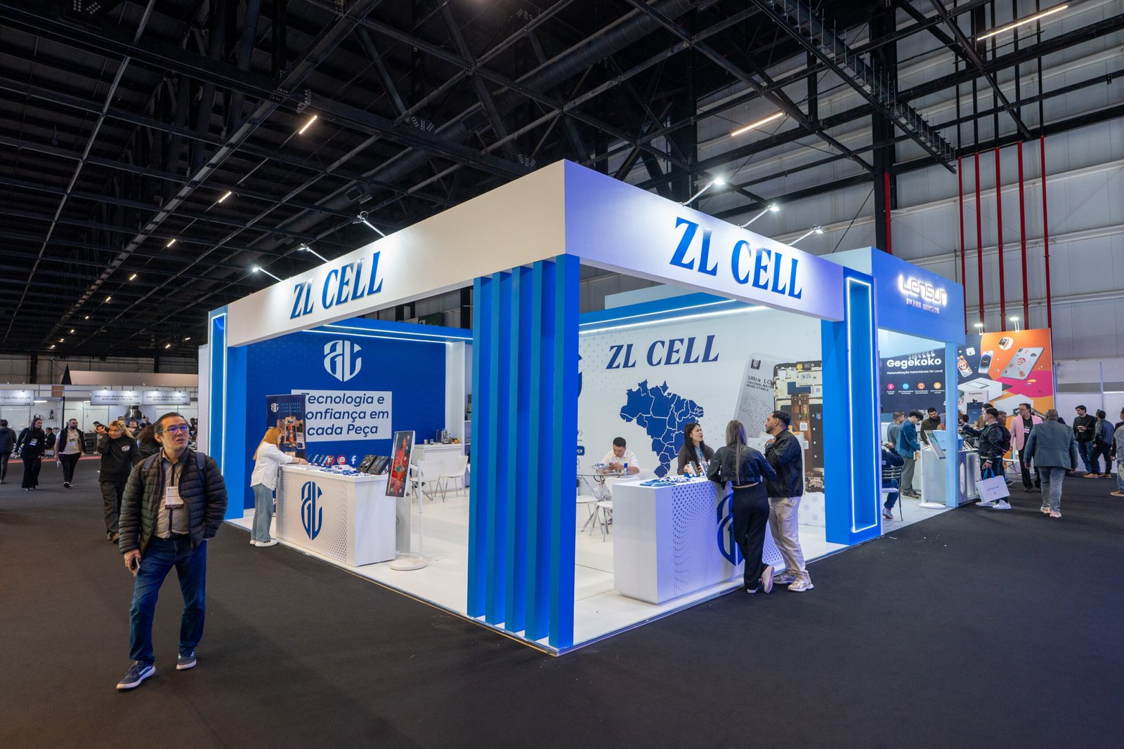 ZL Cell