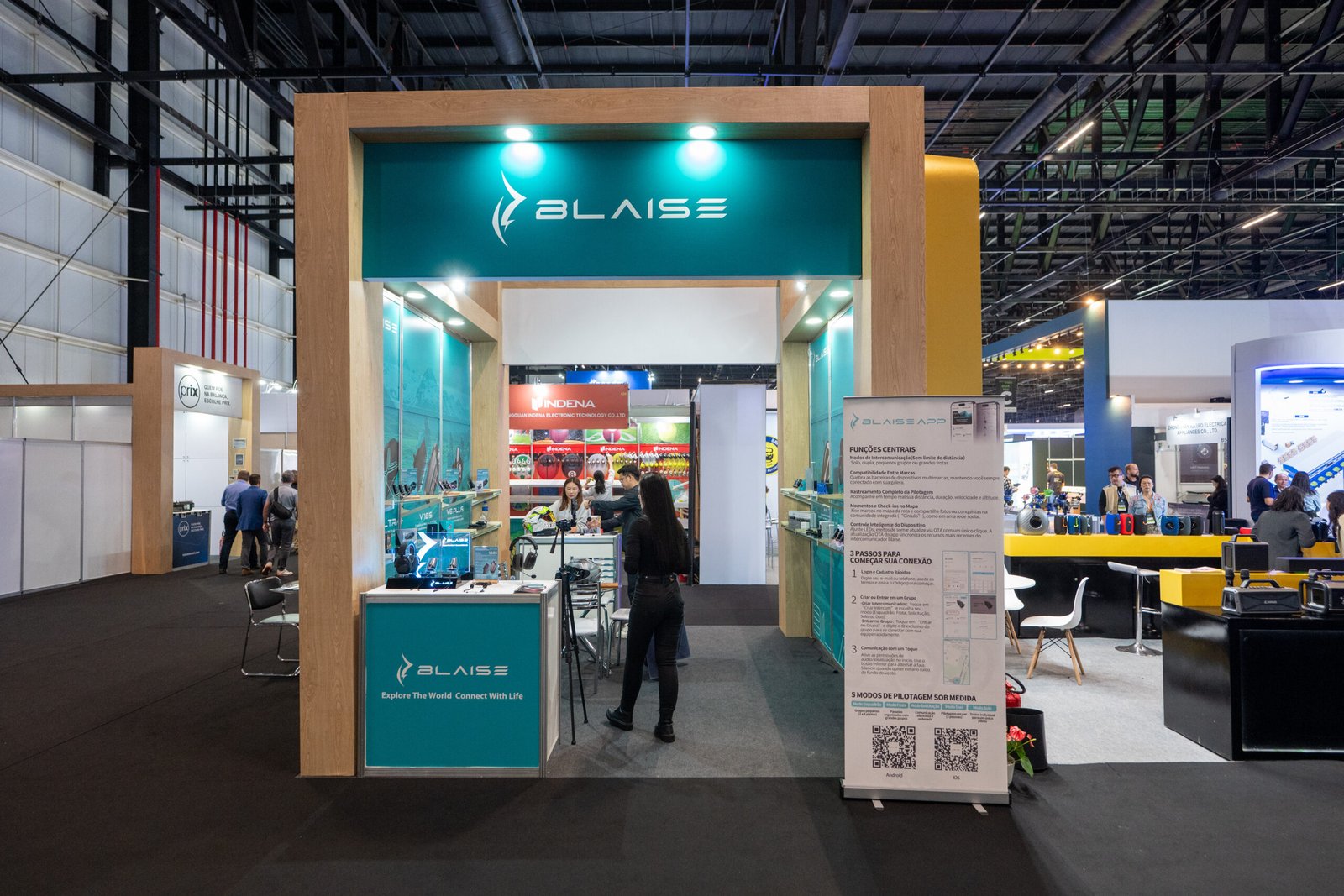Blaise