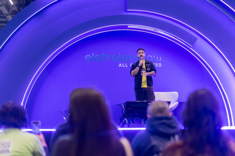 Luan Alves, Creator e Embaixador do Canva