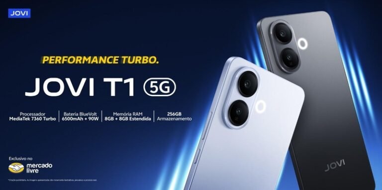 JOVI T1 5G