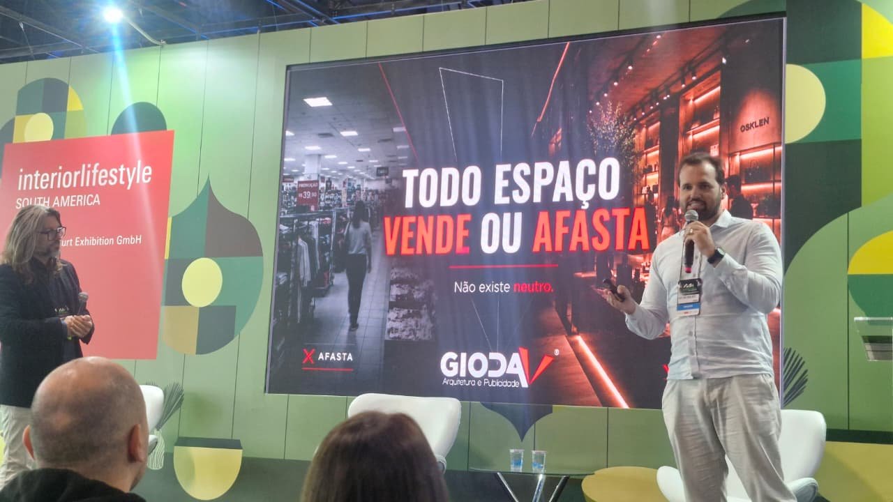 Como a arquitetura influencia a decisão de compra
