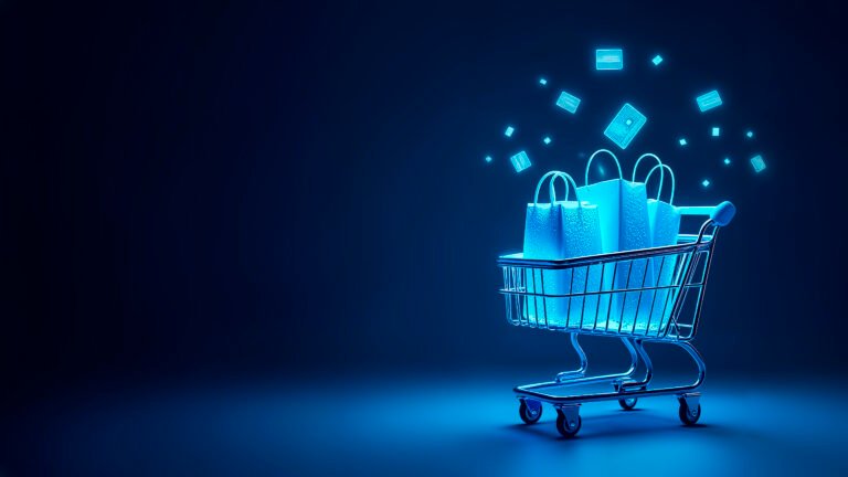 IA compras