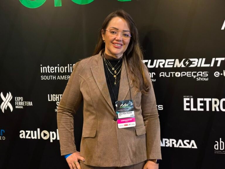 Imagem: Karla Fregnani, Fcell