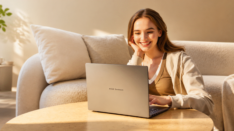 Zenbook A16