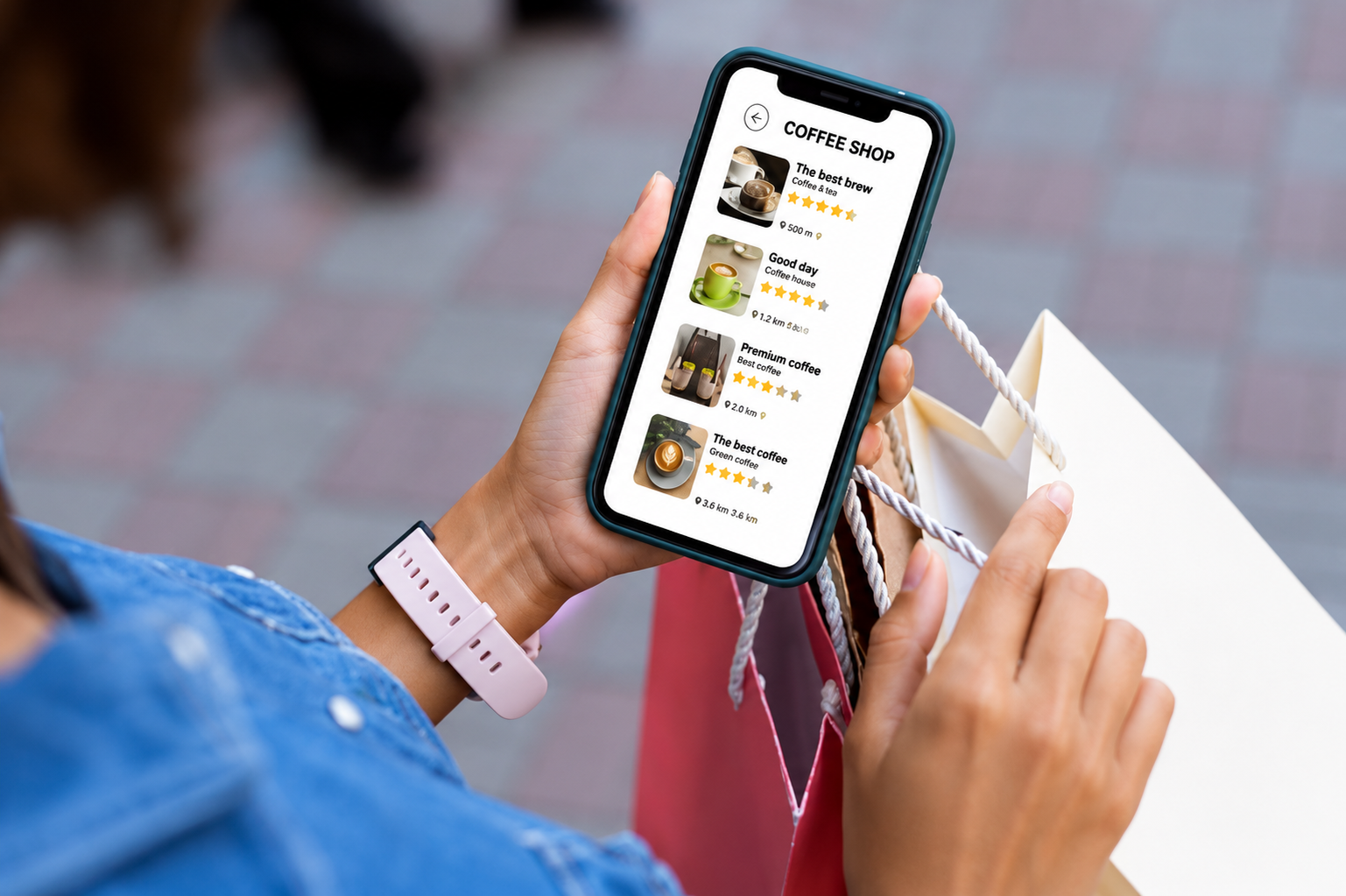 IA impulsiona compras conversacionais e muda a lógica do varejo