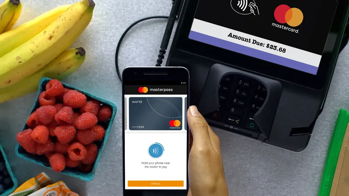 Getnet e Mastercard lançam Pix por biometria para compras online