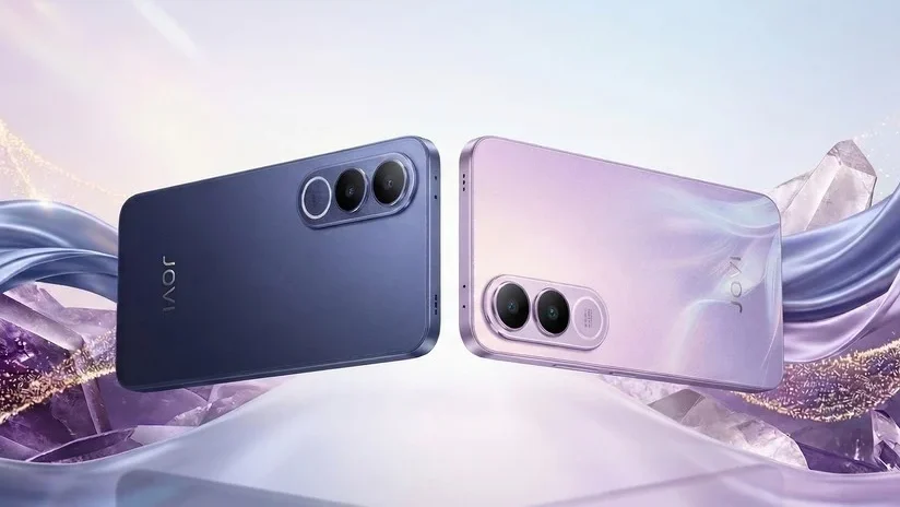 JOVI V70 5G reúne câmera de 200 MP, bateria de 7.000 mAh e resistência para viagens