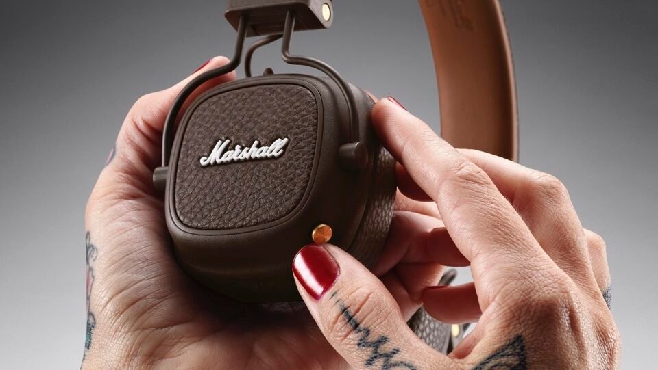 Marshall amplia portfólio no Brasil e reforça presença em áudio premium