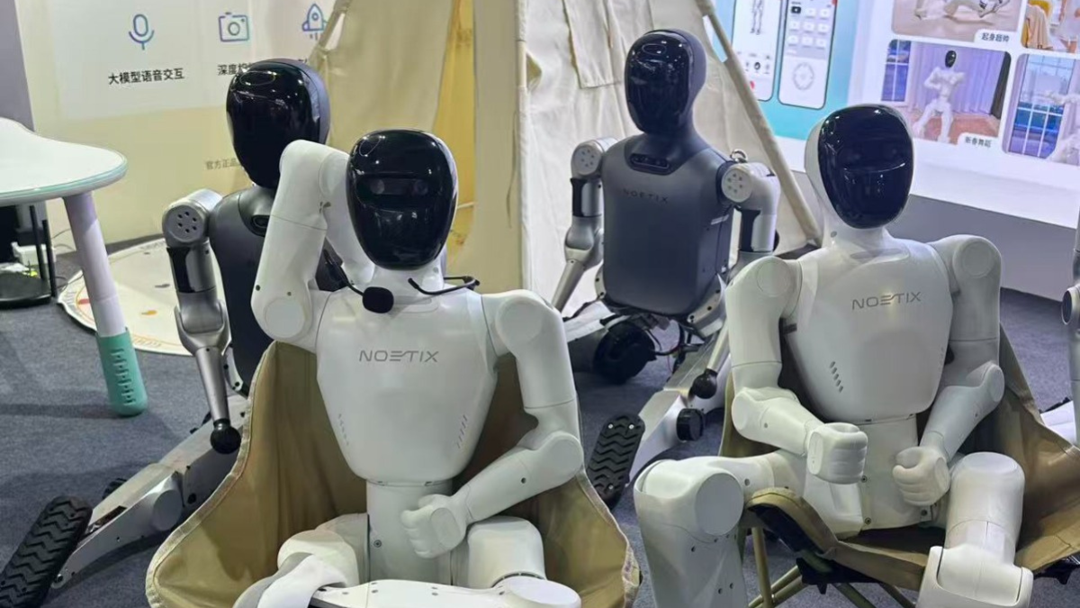 WAIC 2026 mostra IA integrada aos produtos e aponta tendências