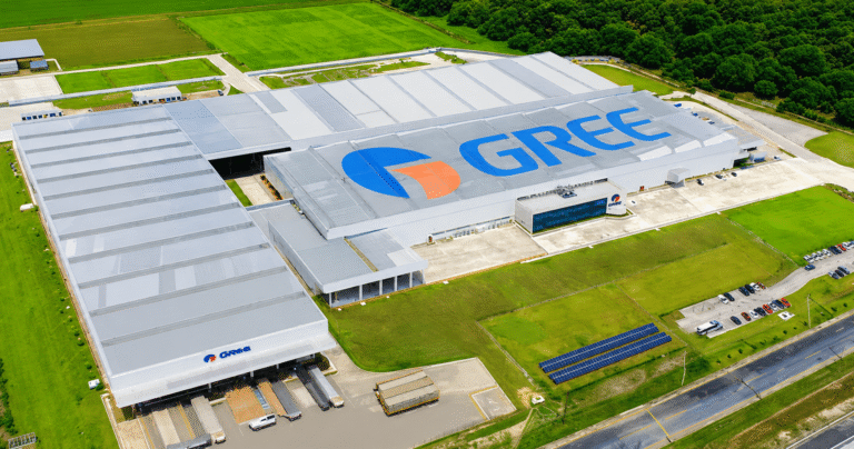 Gree Brasil