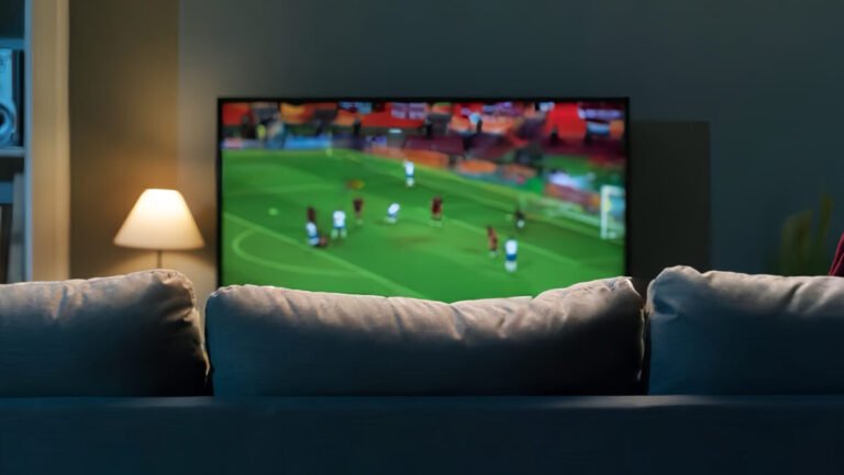 Smart TV